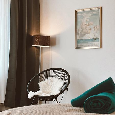 Leon Sleep&Stay Кассель Экстерьер фото