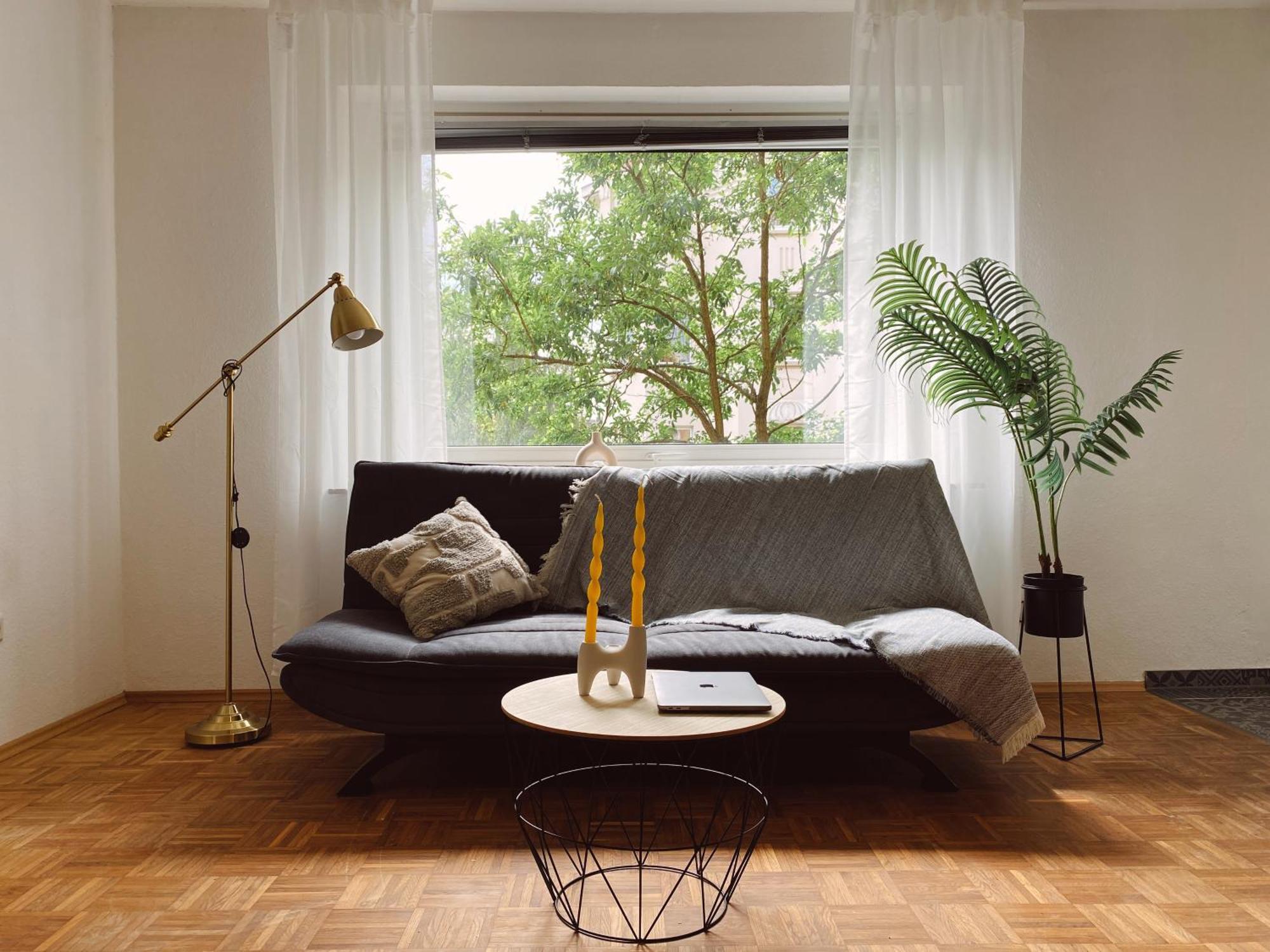 Leon Sleep&Stay Кассель Экстерьер фото